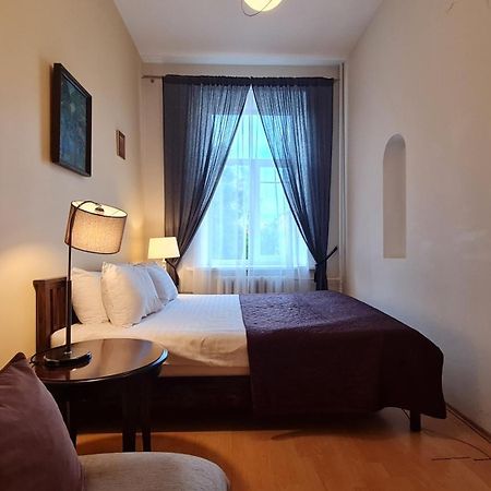 Rehouse- Didzioji 39 Leilighet Vilnius Eksteriør bilde