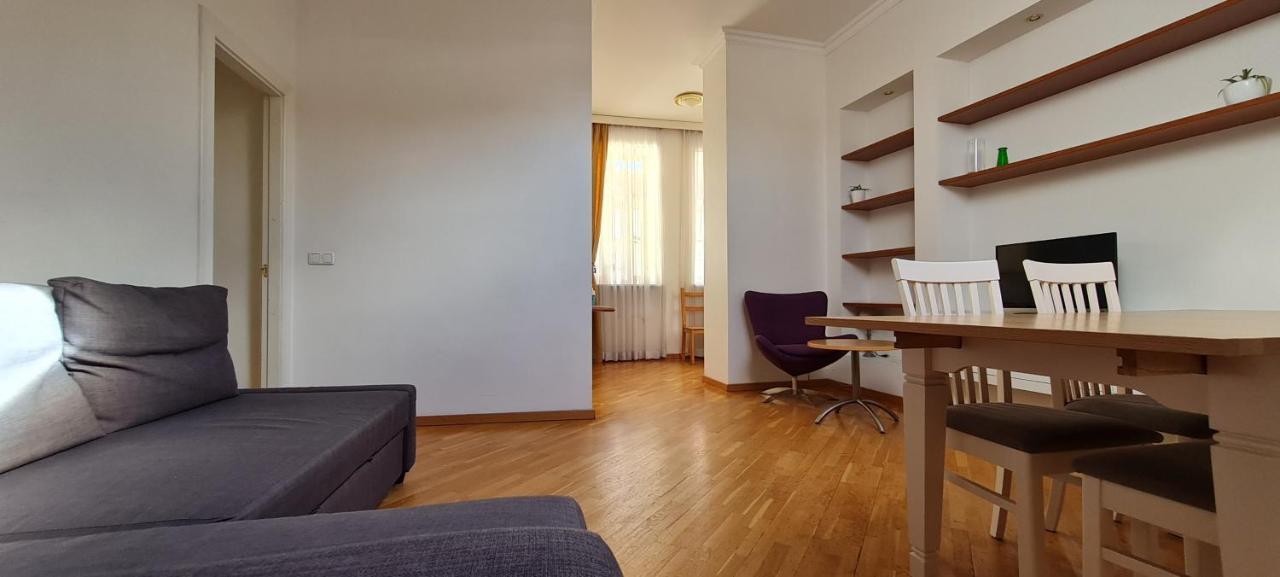 Rehouse- Didzioji 39 Leilighet Vilnius Eksteriør bilde