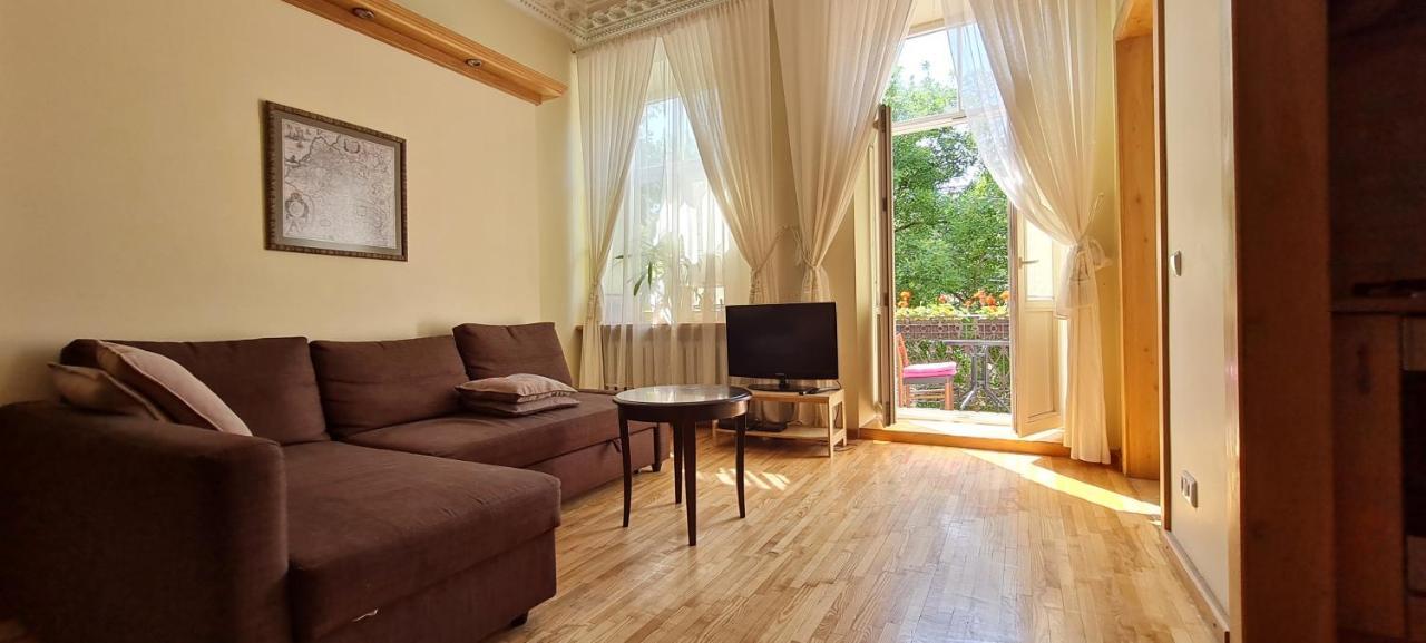 Rehouse- Didzioji 39 Leilighet Vilnius Eksteriør bilde
