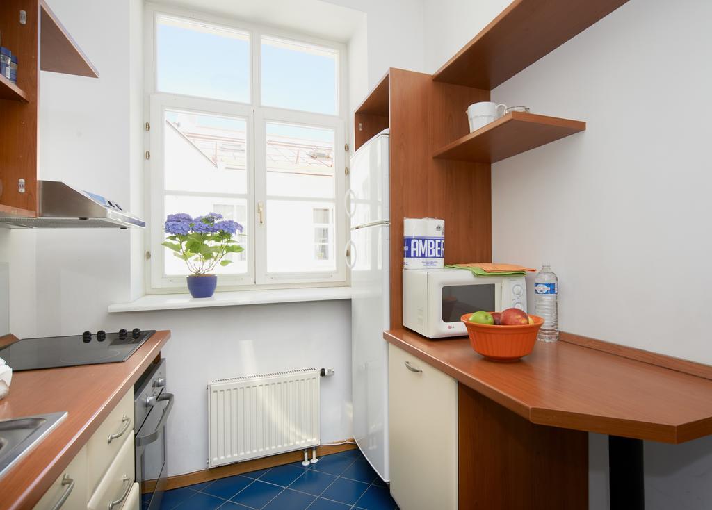Rehouse- Didzioji 39 Leilighet Vilnius Rom bilde