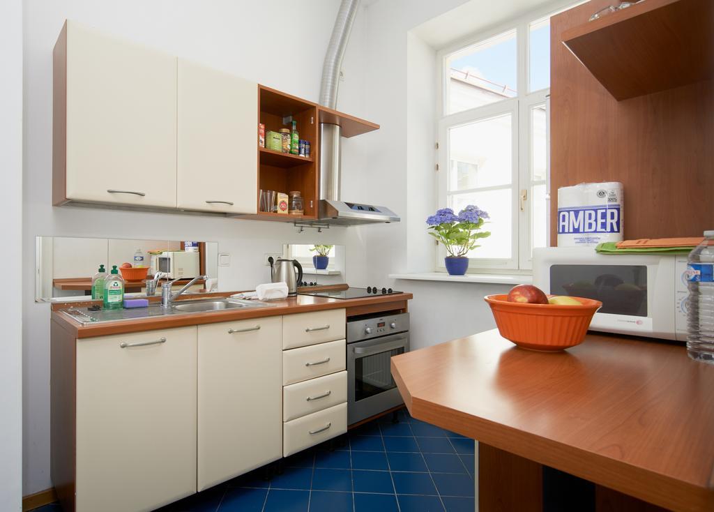 Rehouse- Didzioji 39 Leilighet Vilnius Rom bilde