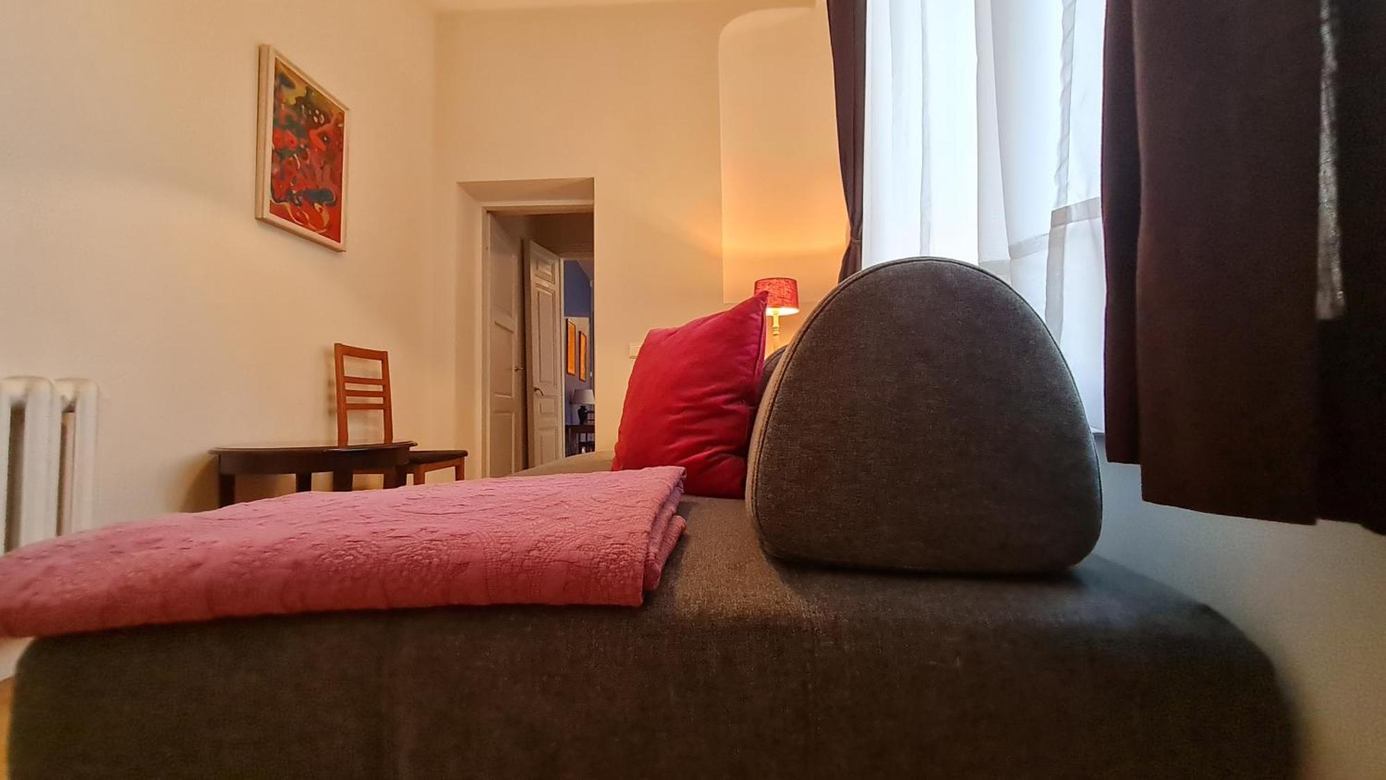 Rehouse- Didzioji 39 Leilighet Vilnius Eksteriør bilde