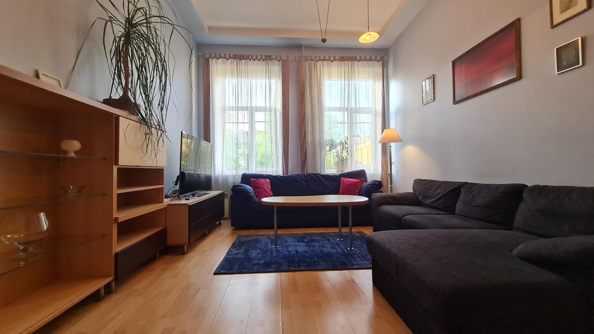 Rehouse- Didzioji 39 Leilighet Vilnius Eksteriør bilde