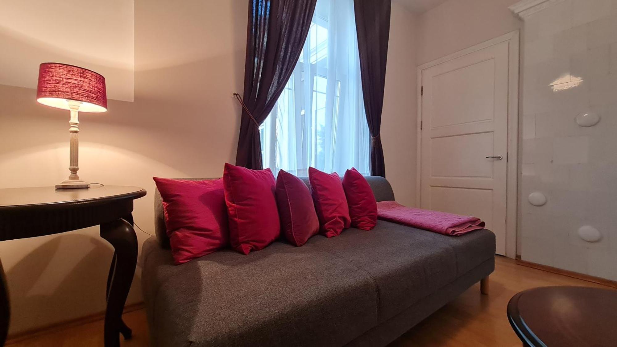 Rehouse- Didzioji 39 Leilighet Vilnius Eksteriør bilde