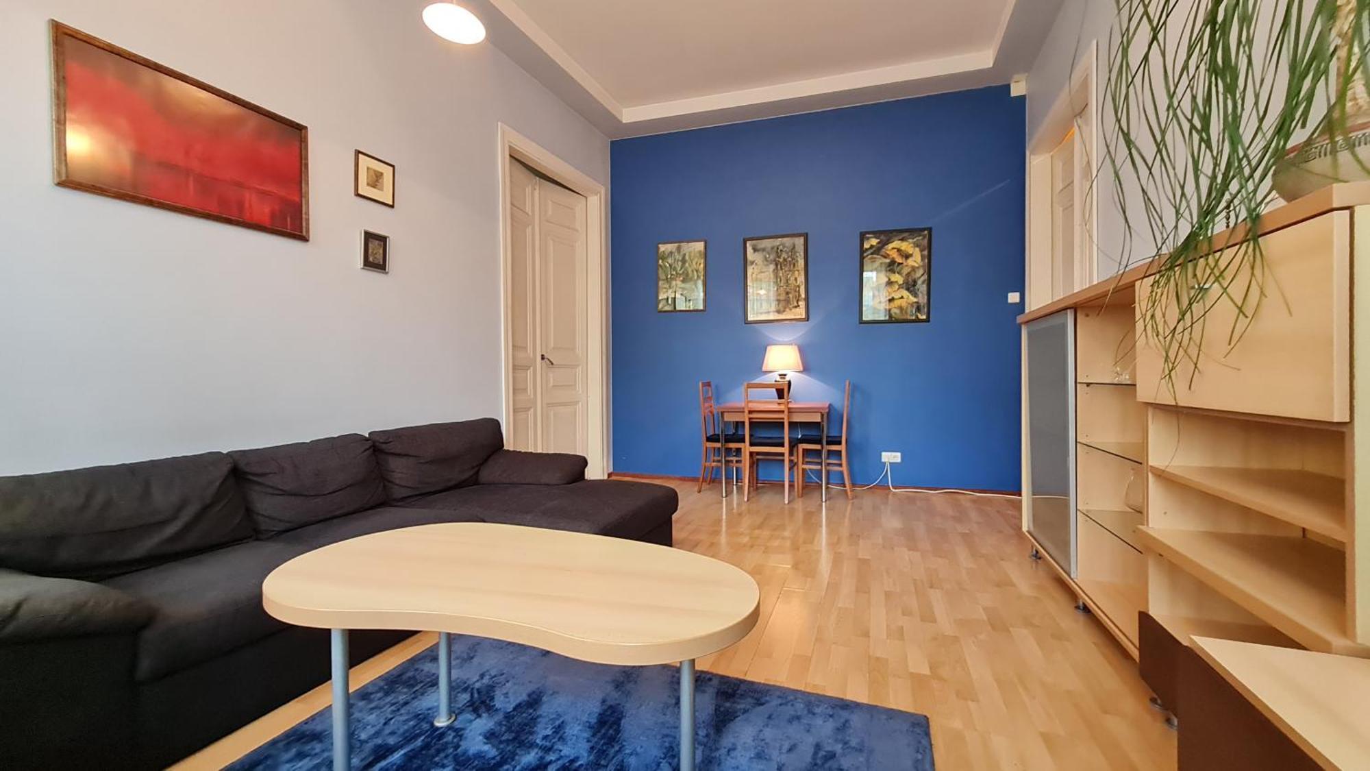 Rehouse- Didzioji 39 Leilighet Vilnius Eksteriør bilde