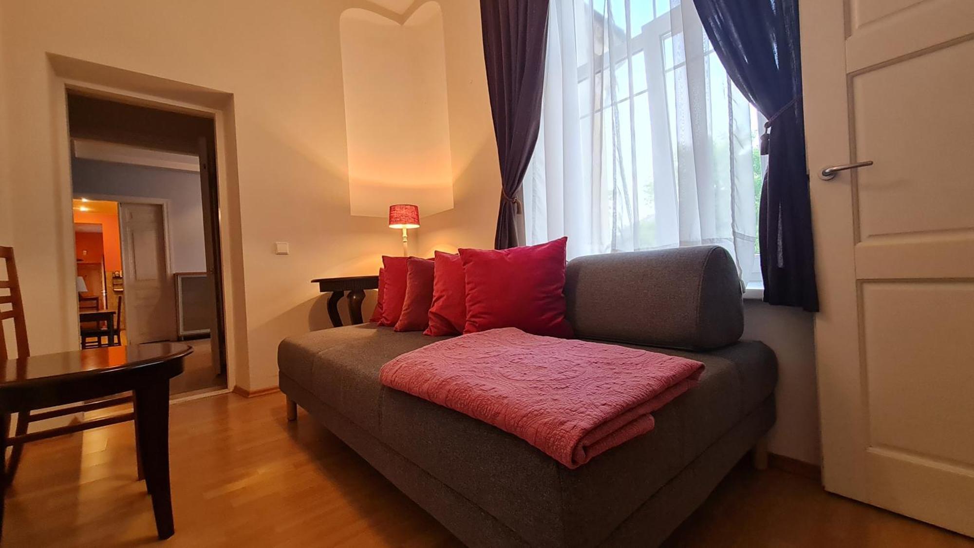 Rehouse- Didzioji 39 Leilighet Vilnius Eksteriør bilde