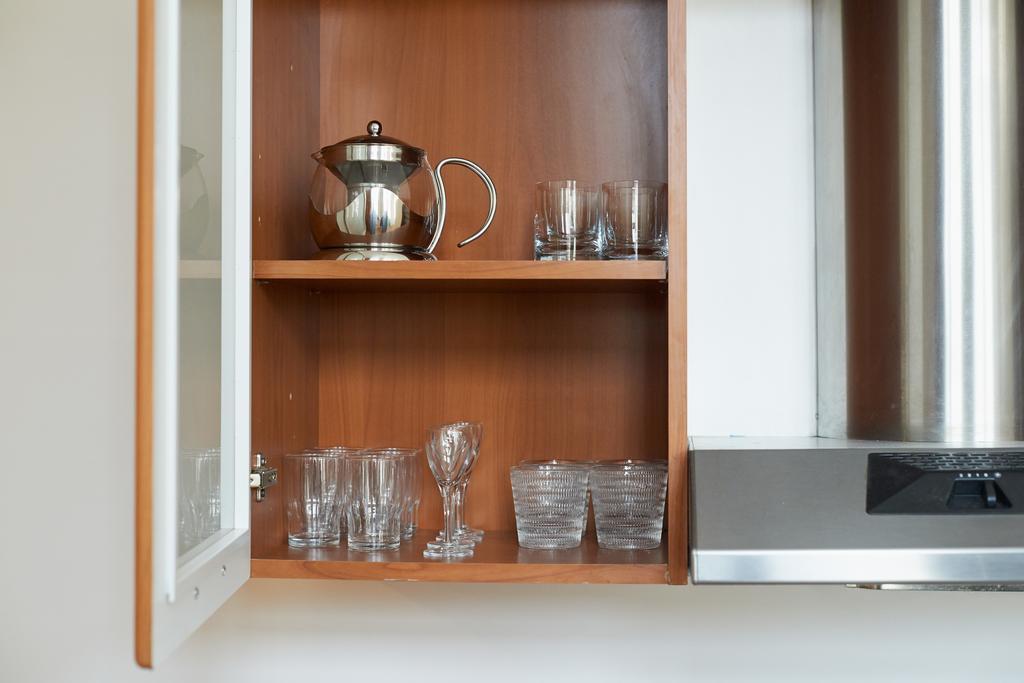 Rehouse- Didzioji 39 Leilighet Vilnius Rom bilde