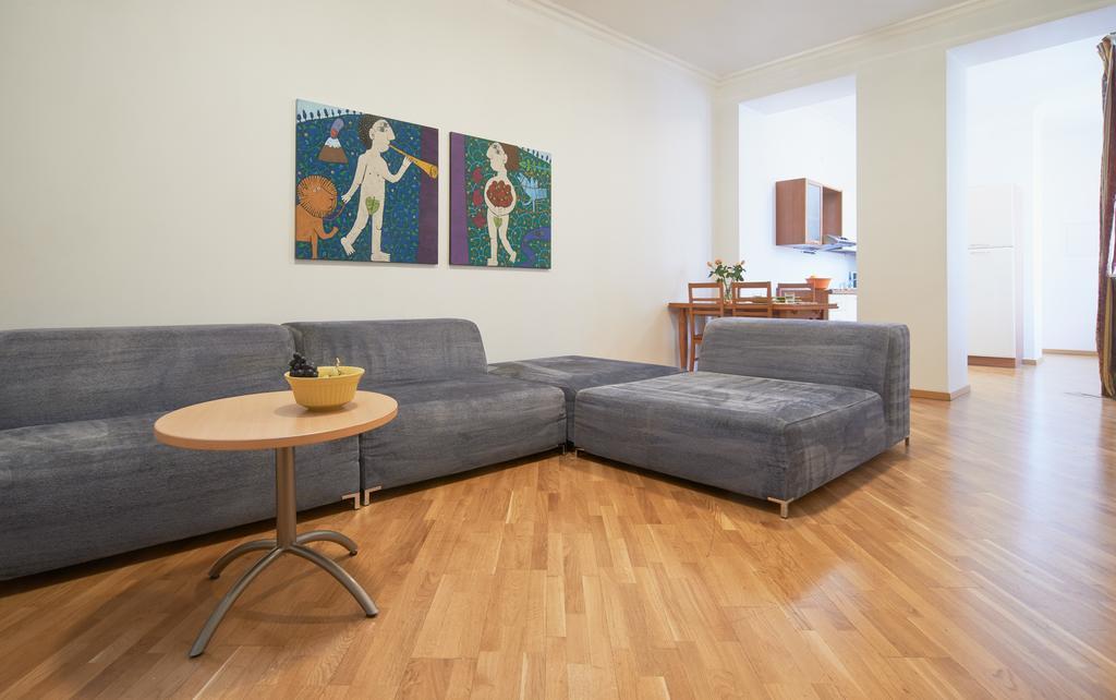 Rehouse- Didzioji 39 Leilighet Vilnius Rom bilde