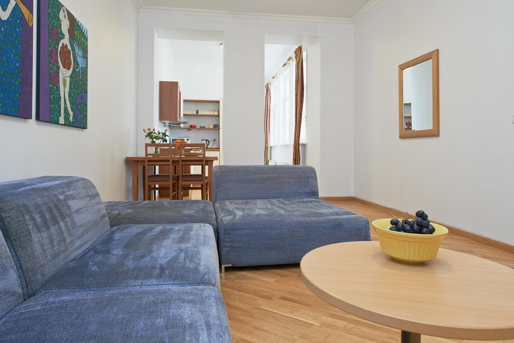 Rehouse- Didzioji 39 Leilighet Vilnius Rom bilde