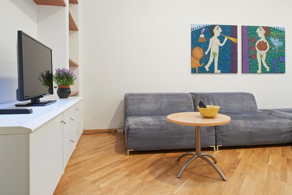 Rehouse- Didzioji 39 Leilighet Vilnius Rom bilde