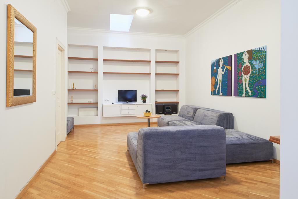 Rehouse- Didzioji 39 Leilighet Vilnius Rom bilde